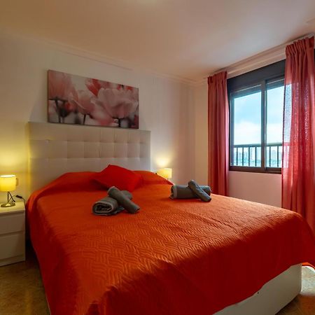 Moderno Y Acogedor Apartamento Para 6 Personas Βαλένθια Εξωτερικό φωτογραφία