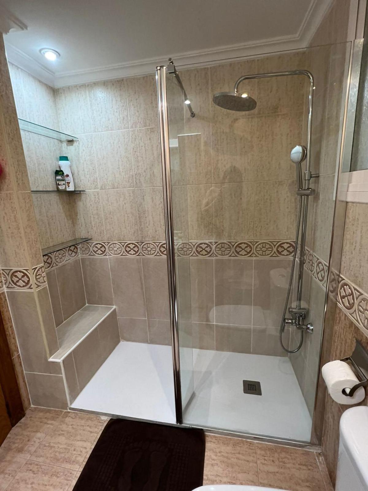 Moderno Y Acogedor Apartamento Para 6 Personas Βαλένθια Εξωτερικό φωτογραφία