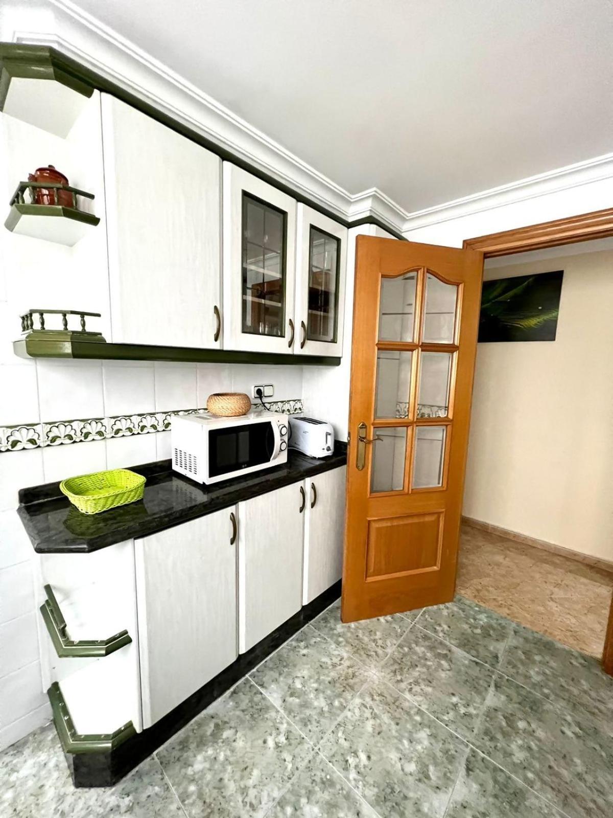 Moderno Y Acogedor Apartamento Para 6 Personas Βαλένθια Εξωτερικό φωτογραφία